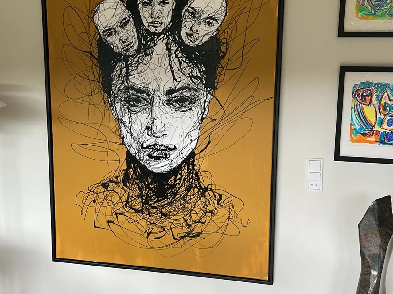 Billede 2 - Ole hedeager