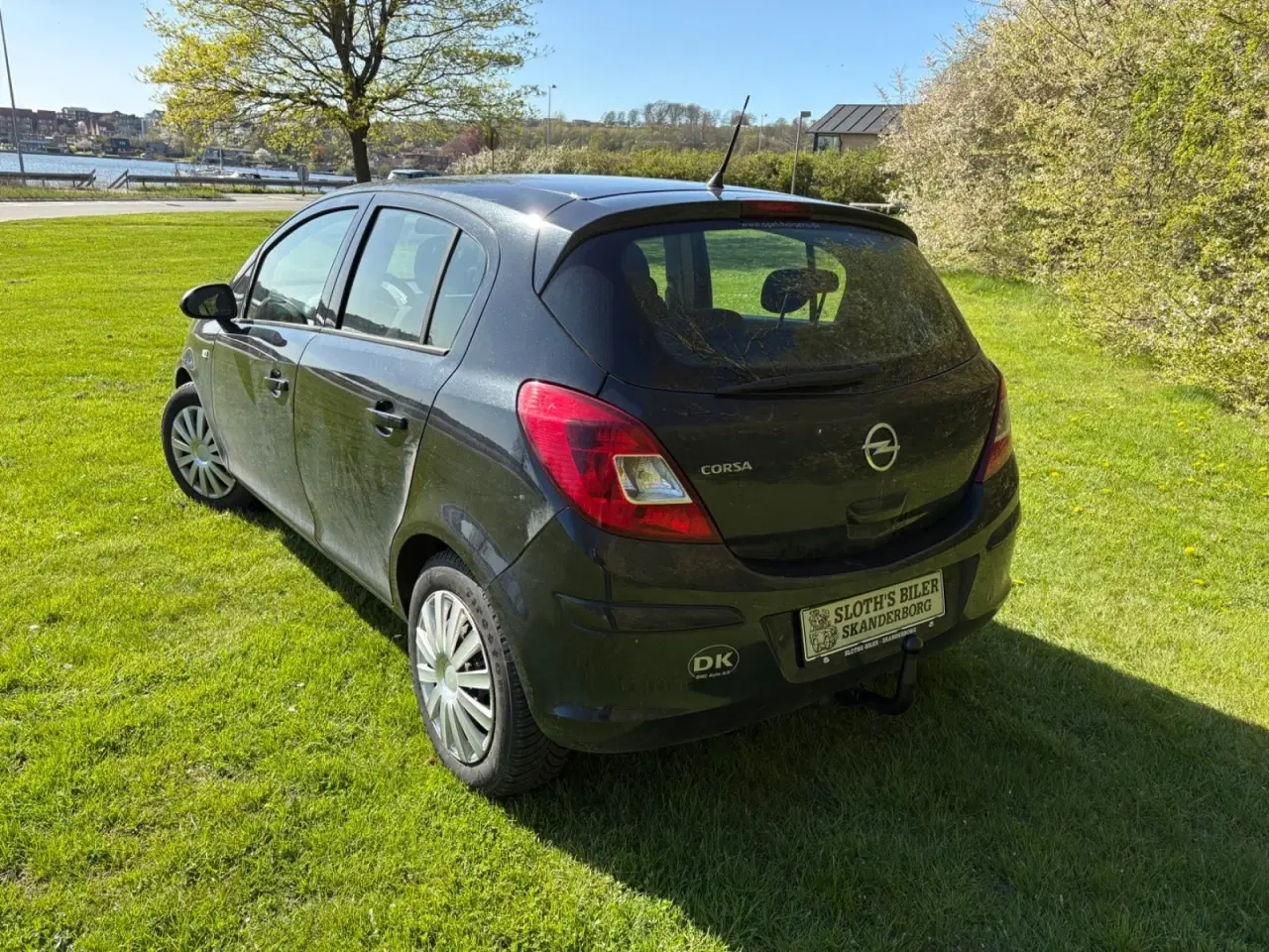 Billede 4 - Opel Corsa 1,0 12V Enjoy