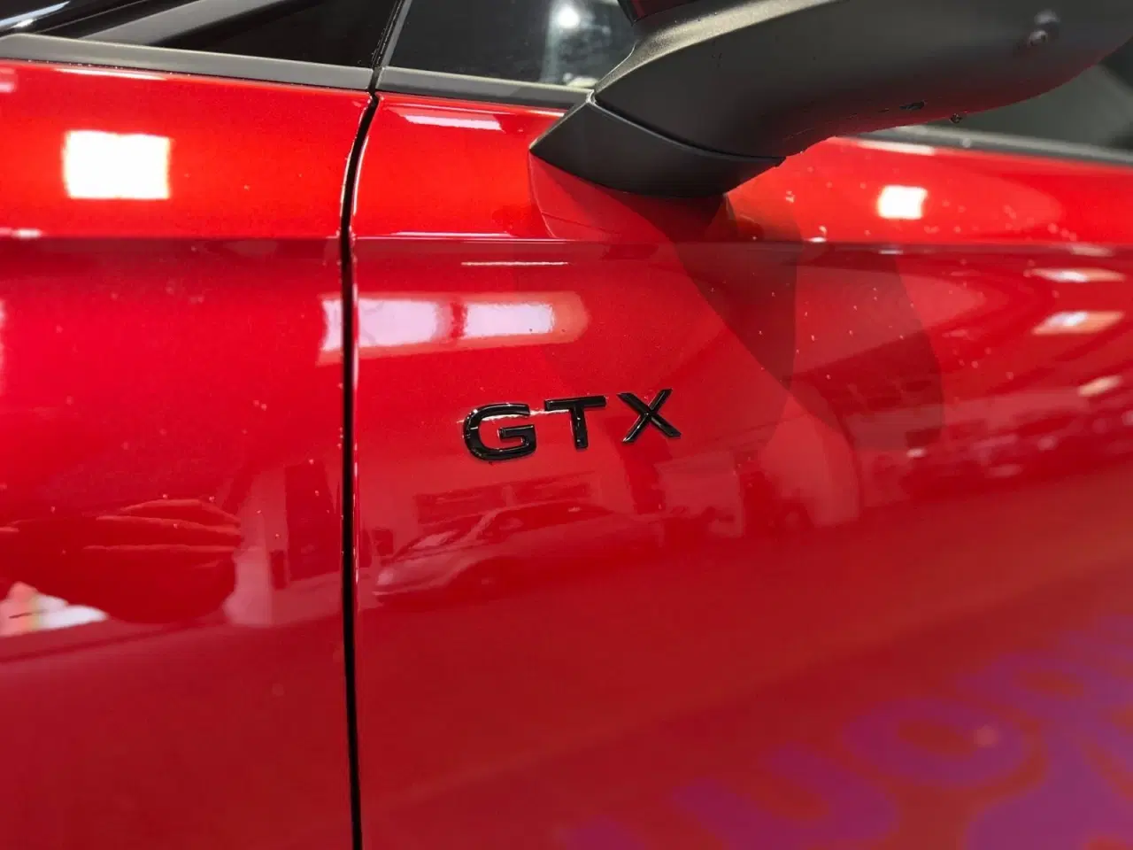 Billede 8 - VW ID.7 86 GTX Max Tourer 4Motion