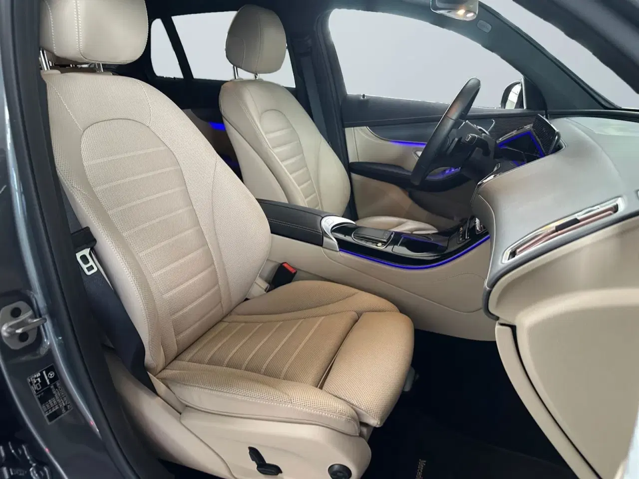 Billede 15 - Mercedes EQC400  4Matic