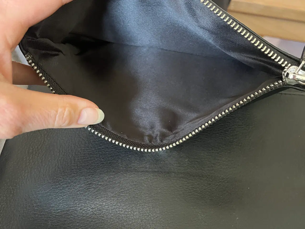 Billede 10 - Belsac taske 