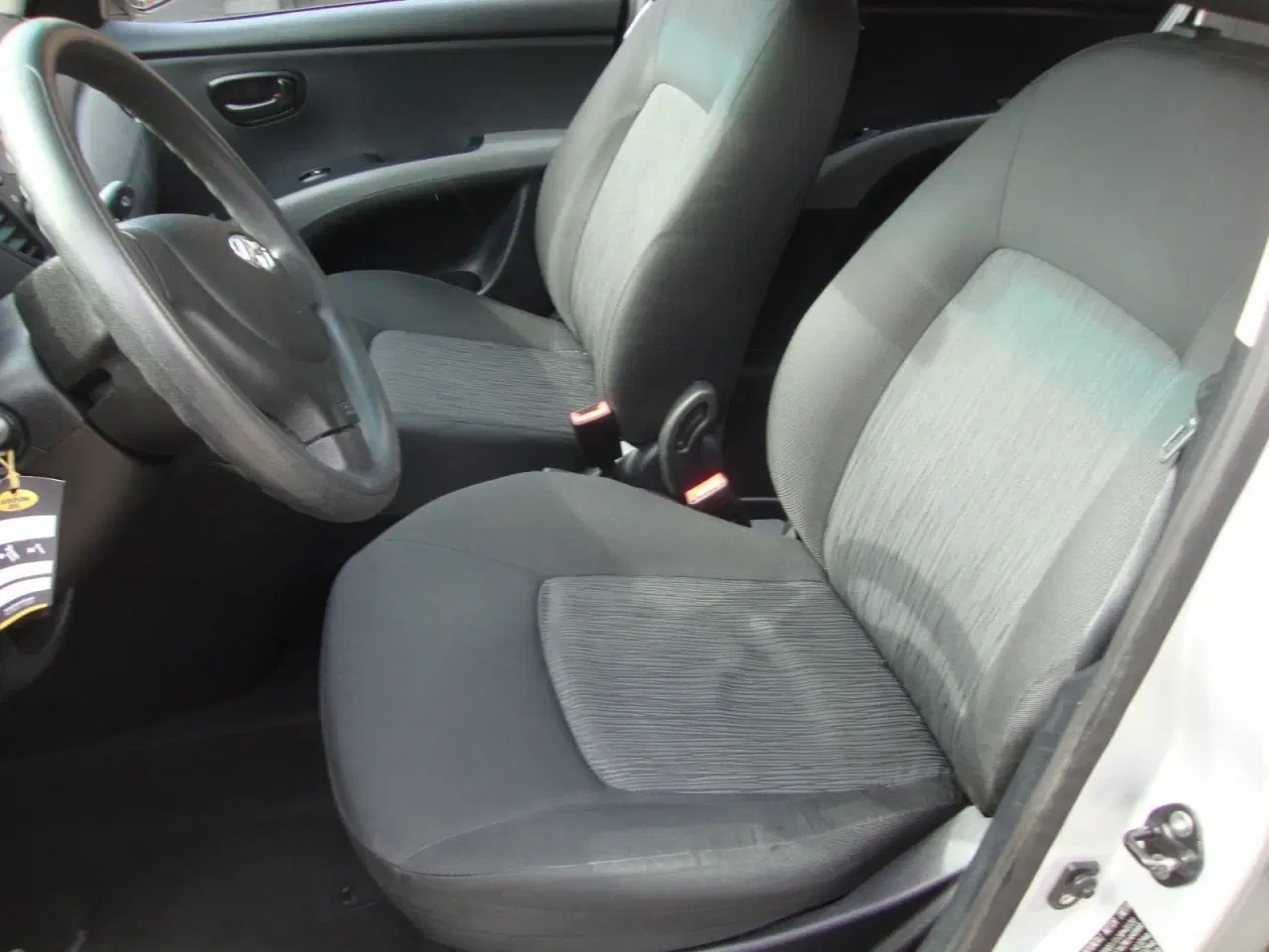 Billede 8 - Hyundai i10 1,2 Comfort A/C