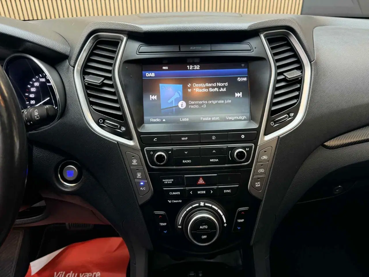 Billede 12 - Hyundai Santa Fe 2,2 CRDi Premium aut. 7prs