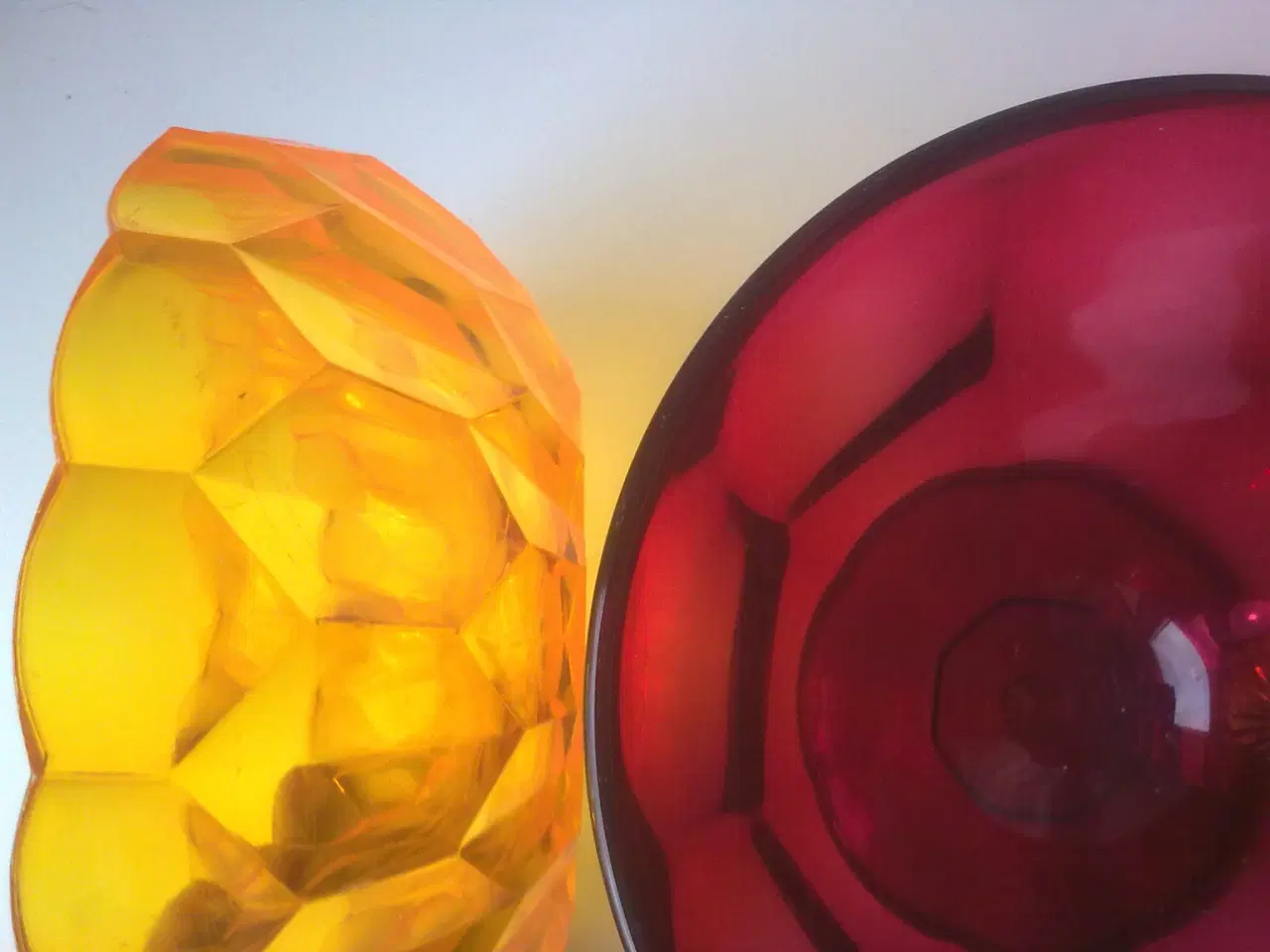 Billede 9 - Metal sølv mini bakke T bling & HYGGE