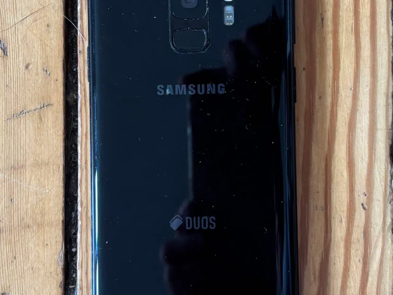 Billede 2 - Samsung Galaxy S9