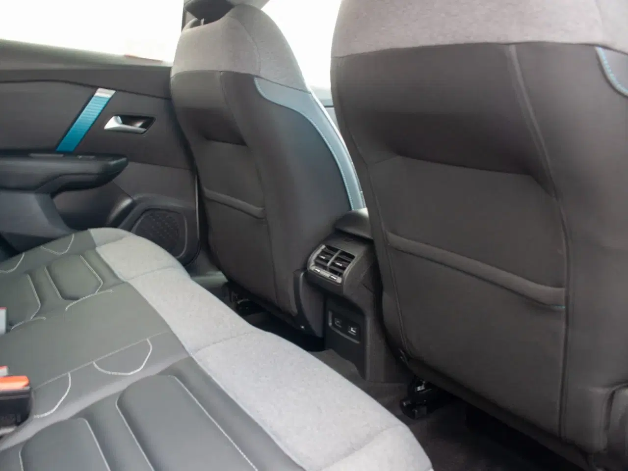 Billede 12 - Citroën ë-C4 50 Shine