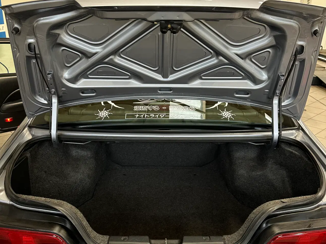 Billede 7 - Honda Prelude VTI