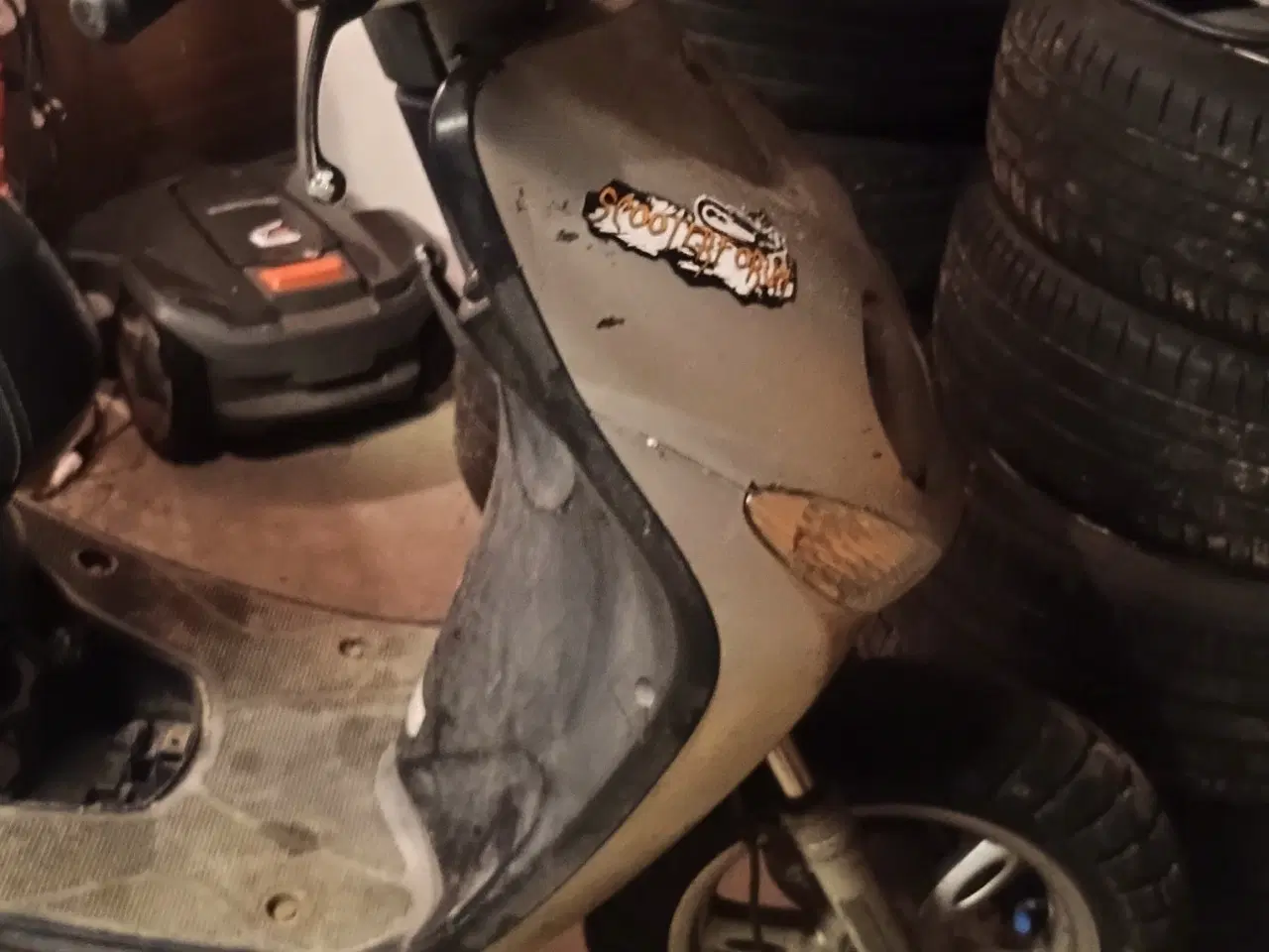 Billede 3 - Yamaha neos