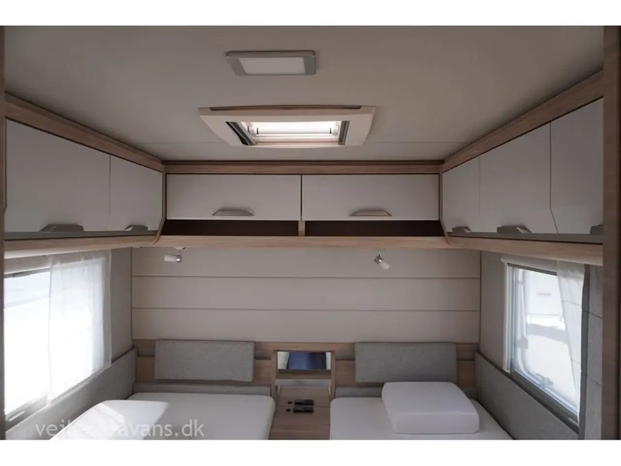 Billede 16 - 2020 - Knaus Südwind 540 UE