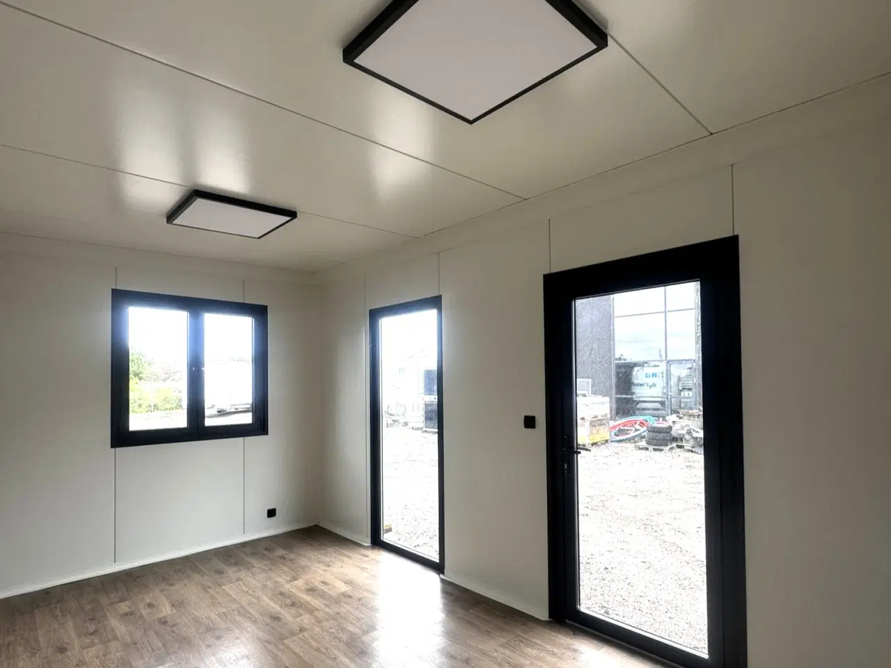 Billede 4 - Opgrader pladsen i dag! - 5x3 m pavillon sælges!