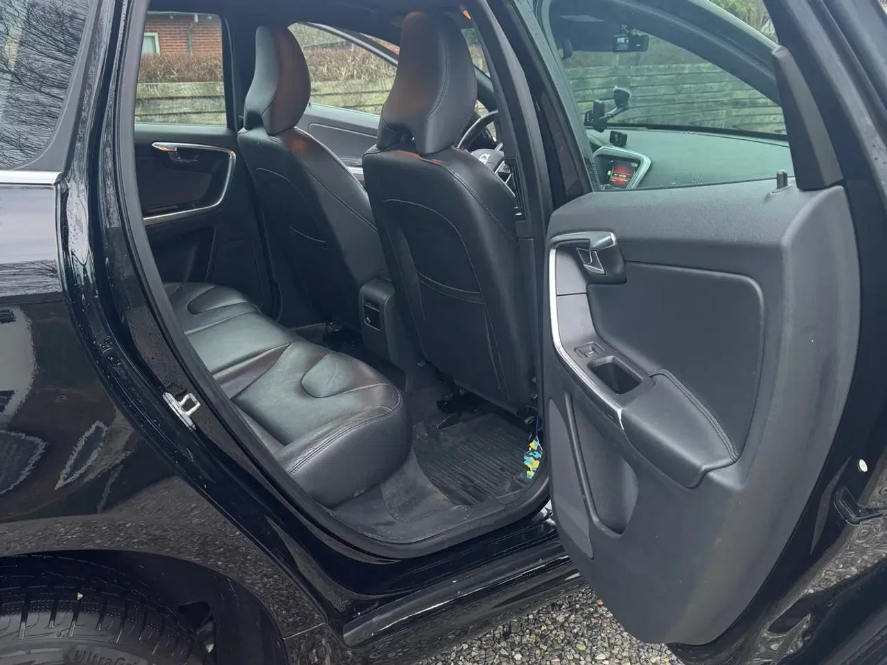 Billede 11 - Volvo XC60 2,0 D4 190 Inscription aut.