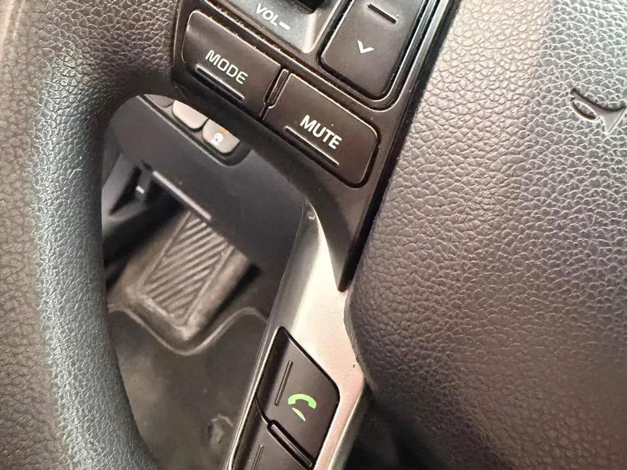 Billede 19 - Kia Rio 1,2 CVVT Comfort
