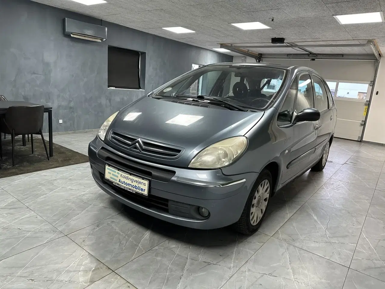 Billede 2 - Citroën Xsara Picasso 1,6 Family 95HK