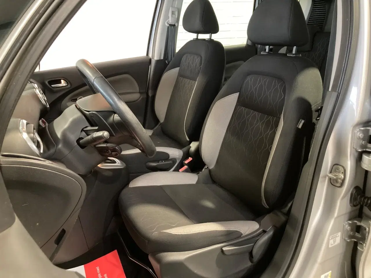 Billede 8 - Citroën C3 Picasso 1,6 e-HDi 92 Seduction E6G