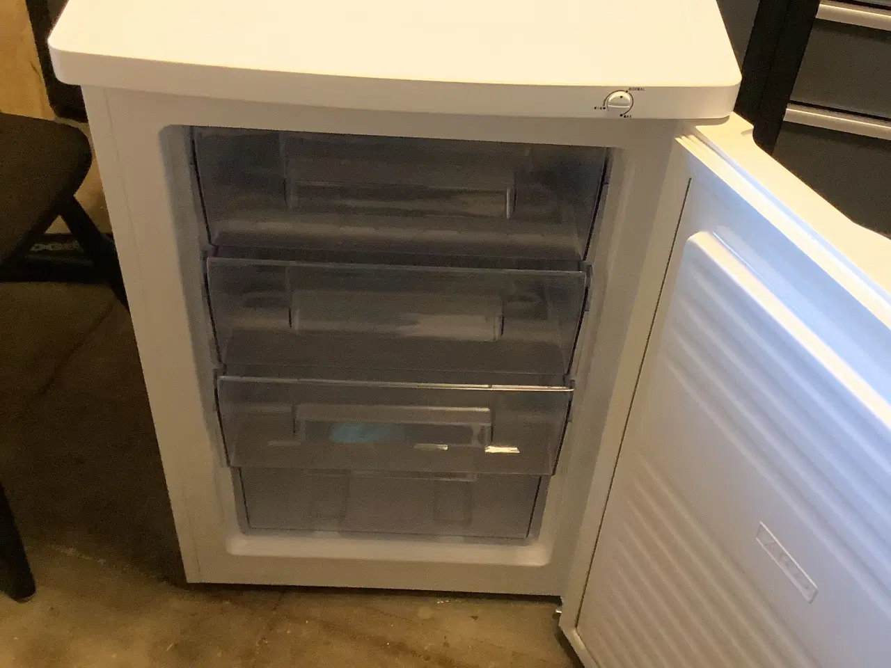 Billede 3 - Wasco Fryseskab