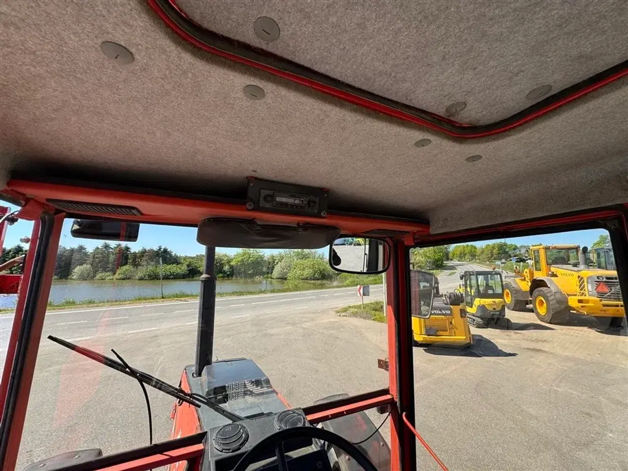 Billede 16 - Valmet 805