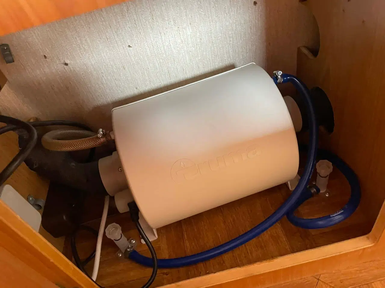 Billede 13 - Nr 13 - Tabbert Comtesse 620