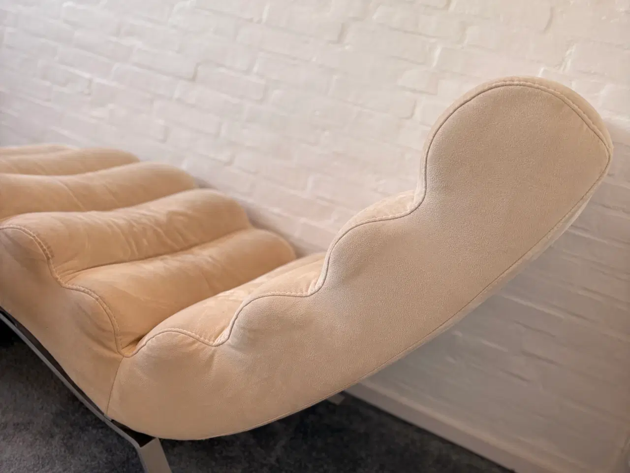 Billede 1 - Chaiselong 