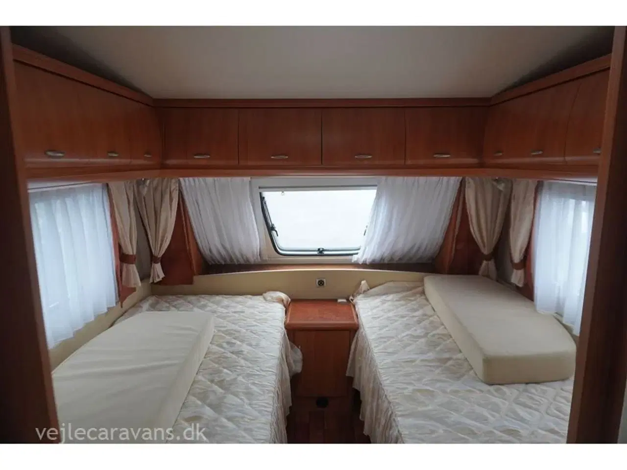 Billede 14 - 2007 - Hobby Excelsior 610 UL