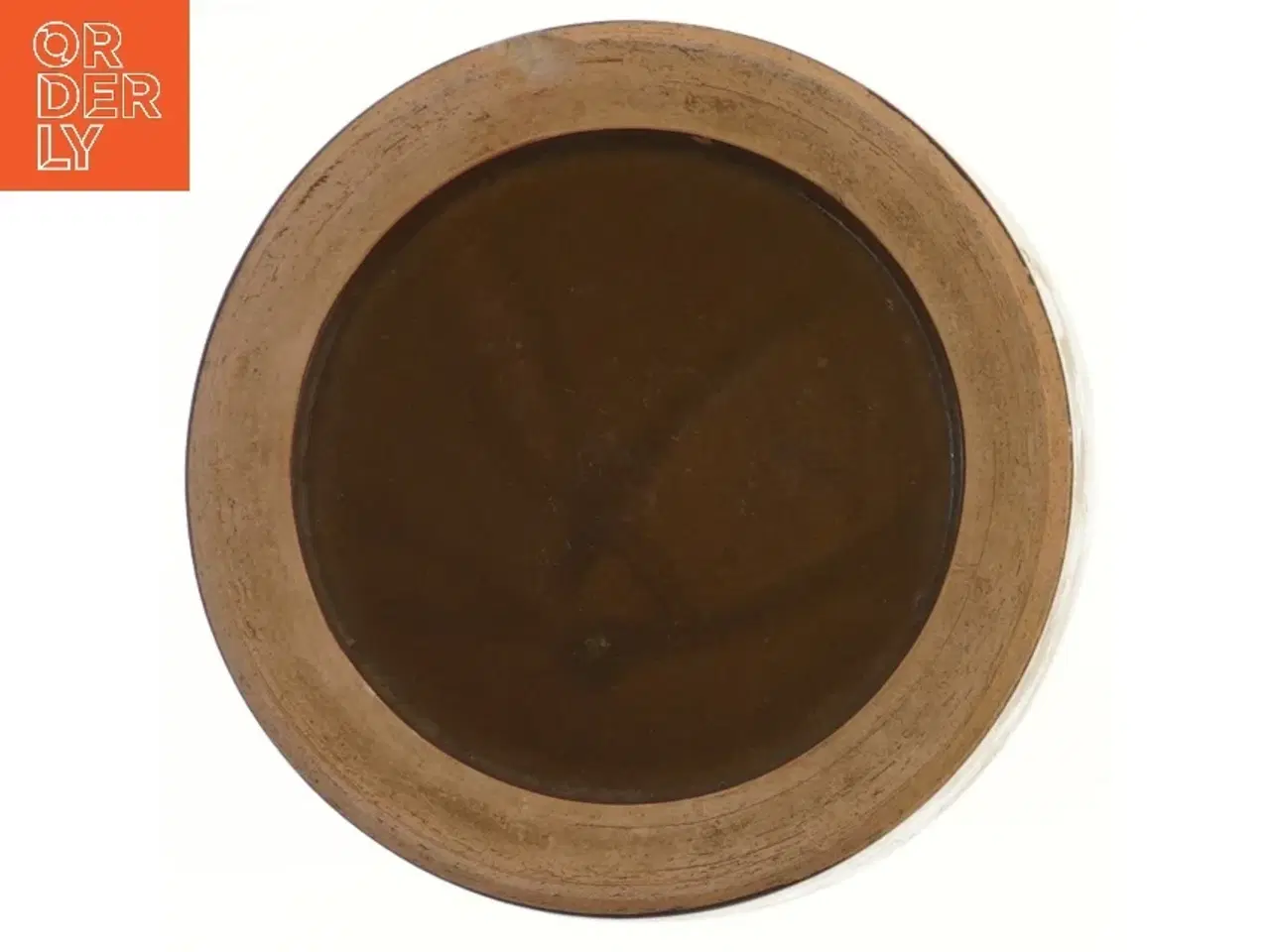 Billede 3 - Keramisk skål (str. 17,5x7 cm)