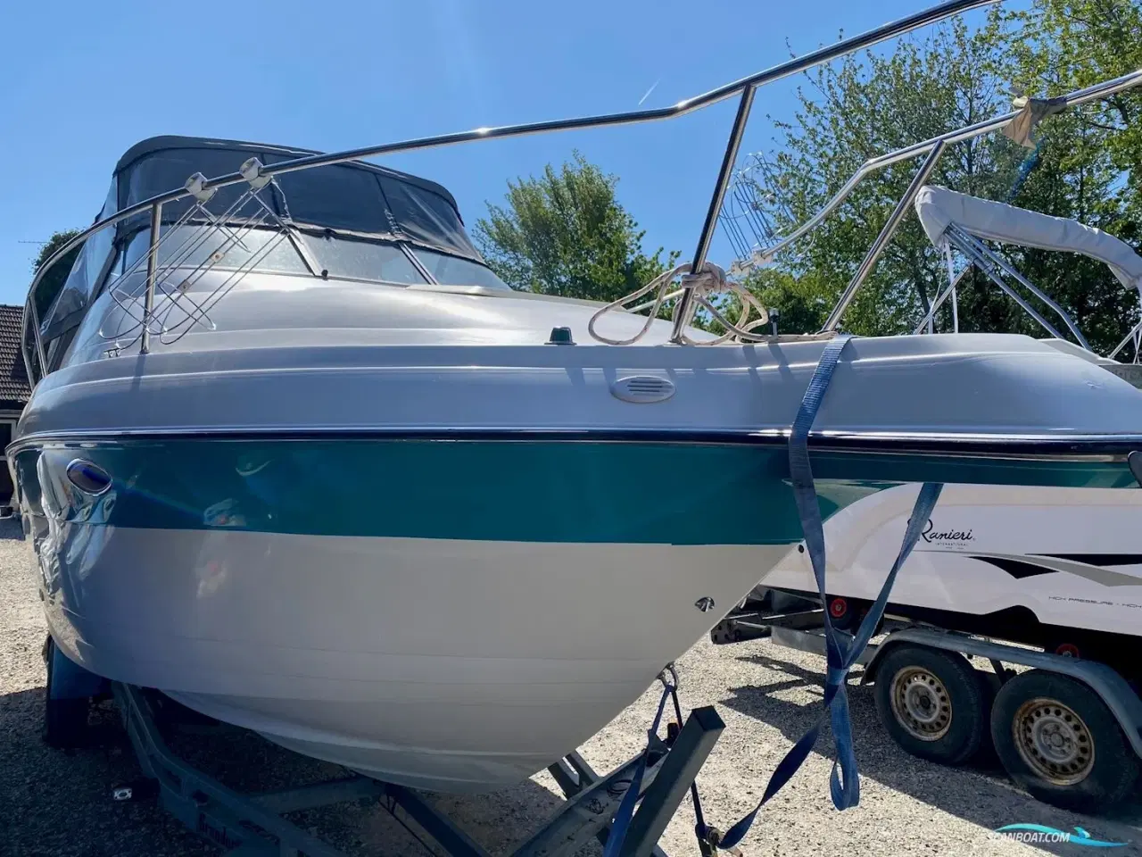 Billede 3 - Glastron GS249