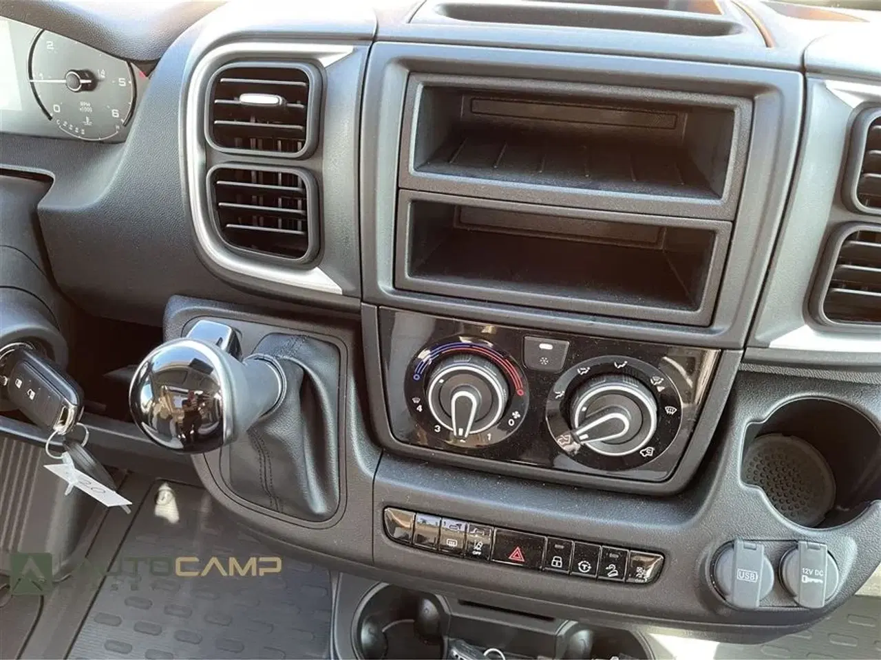 Billede 23 - 2026 - Adria Coral 670 DL