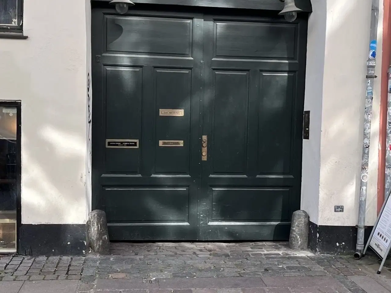 Billede 11 - Erhvervs ejerlejlighed sælges i Kompagnistræde 