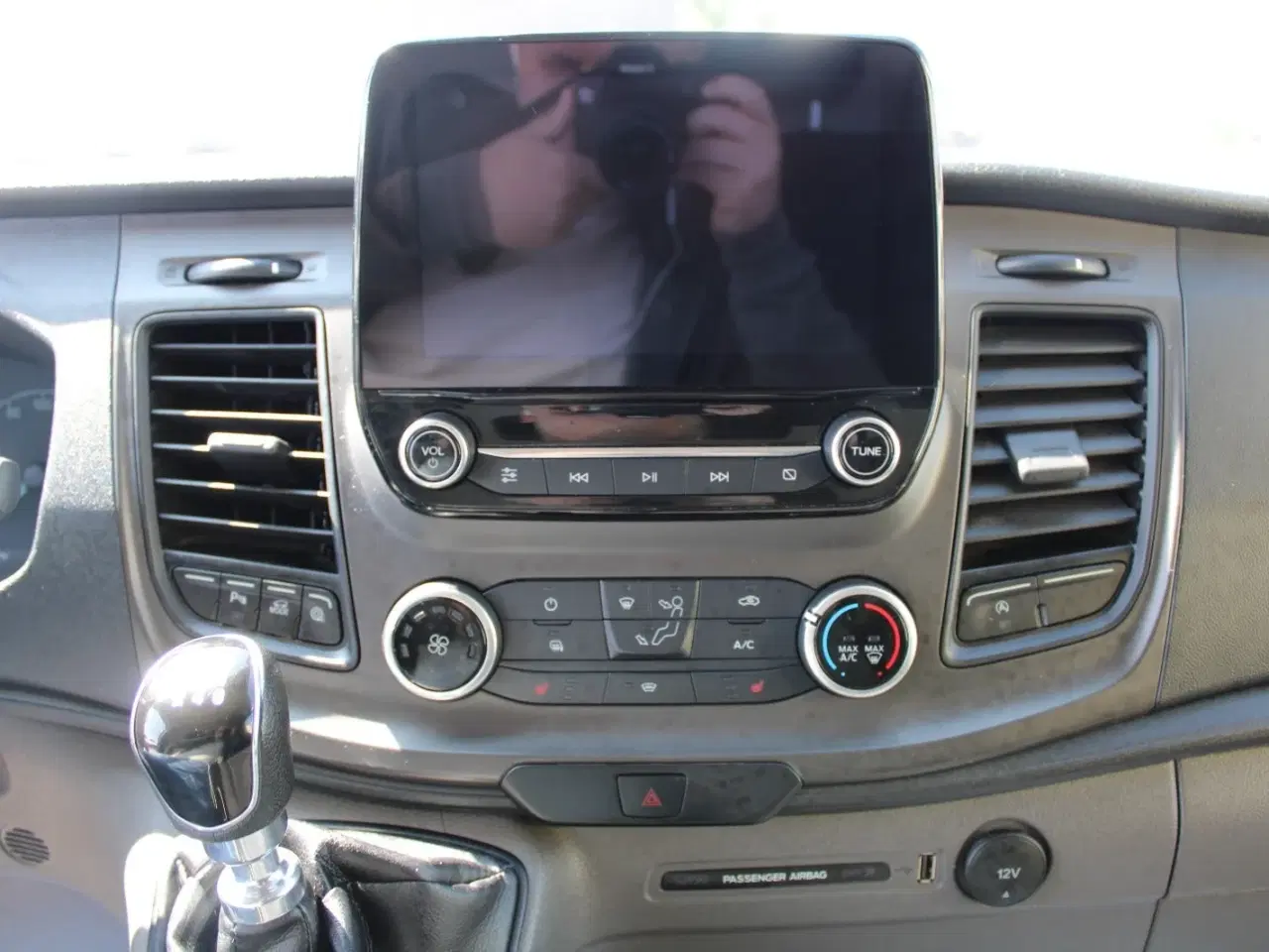 Billede 5 - Ford Transit 350 L3 Van 2,0 TDCi 130 Trend H2 FWD