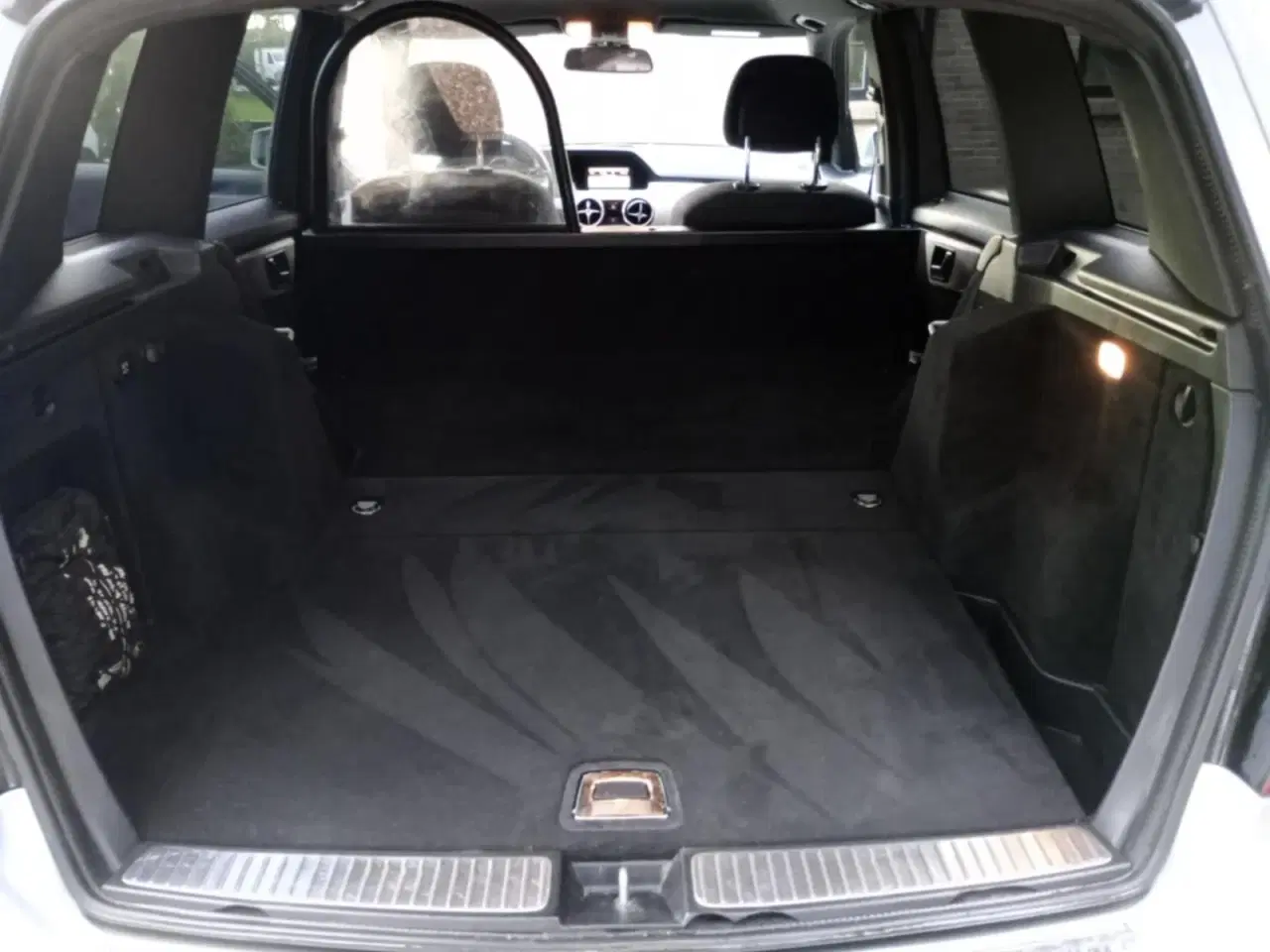 Billede 12 - Mercedes GLK220 2,2 BlueTEC aut. 4Matic Van