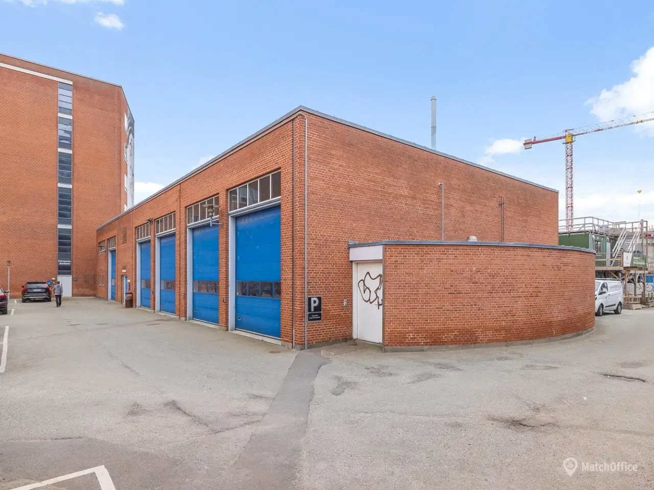 Billede 8 - Unik mulighed nær Aarhus Havn