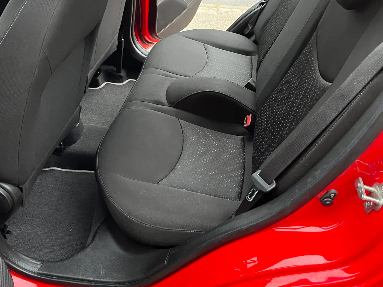 Billede 5 - Nysynet og køreklar