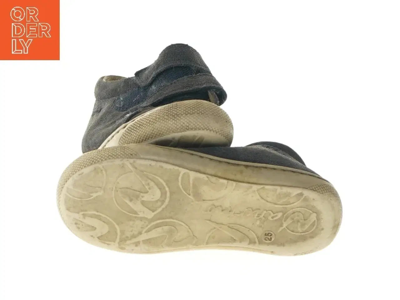 Billede 5 - Børnesko str. 25 fra Naturino (str. 25 )