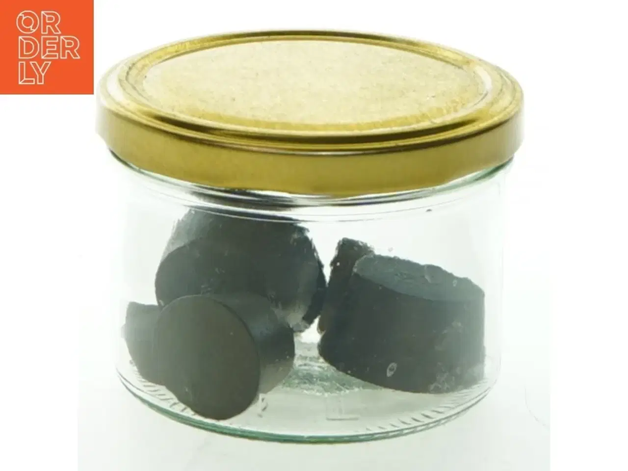 Billede 5 - Vintage køkkenvægt (str. 28x10 cm)