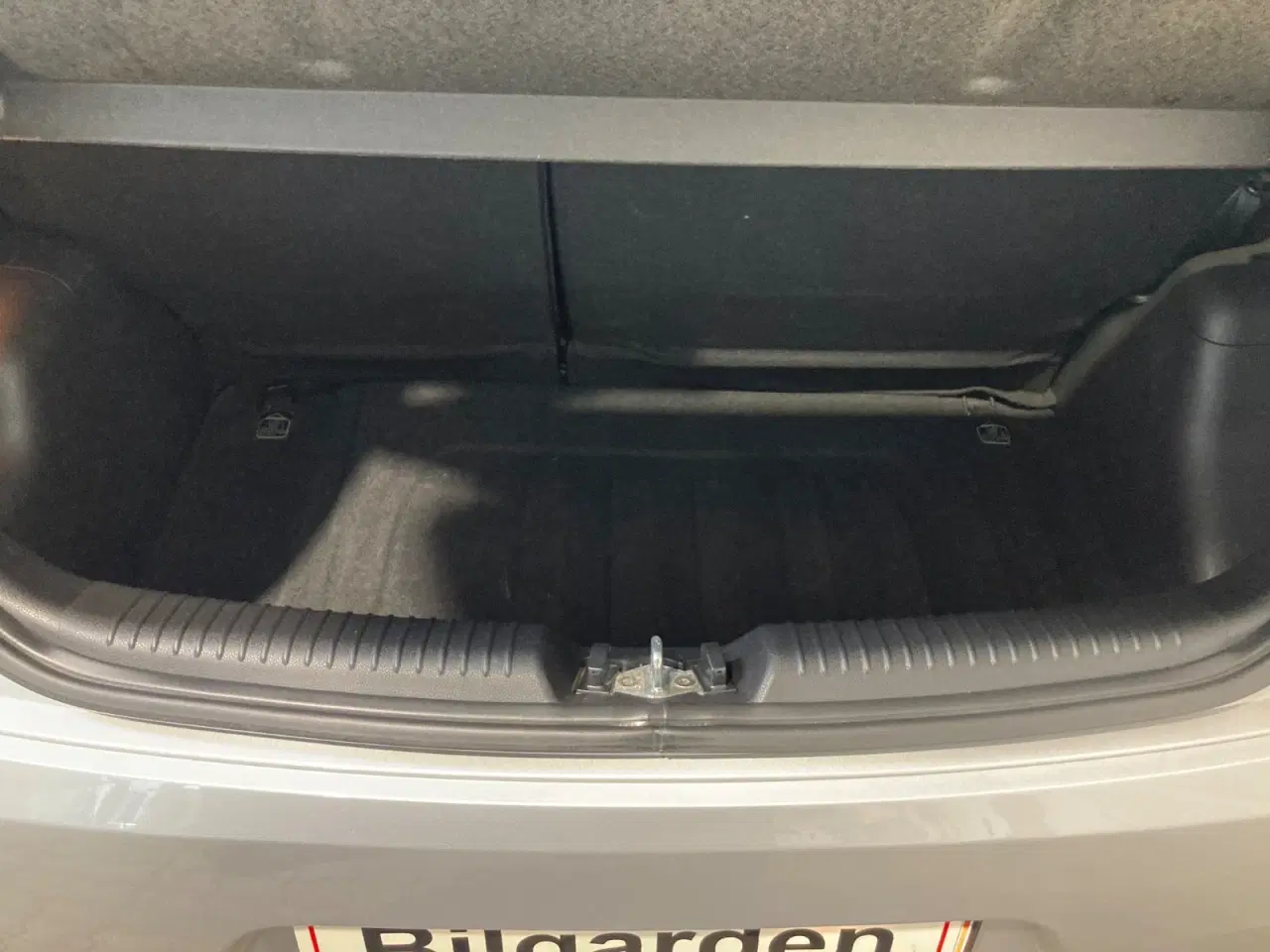 Billede 6 - Kia Picanto 1,0 Cool