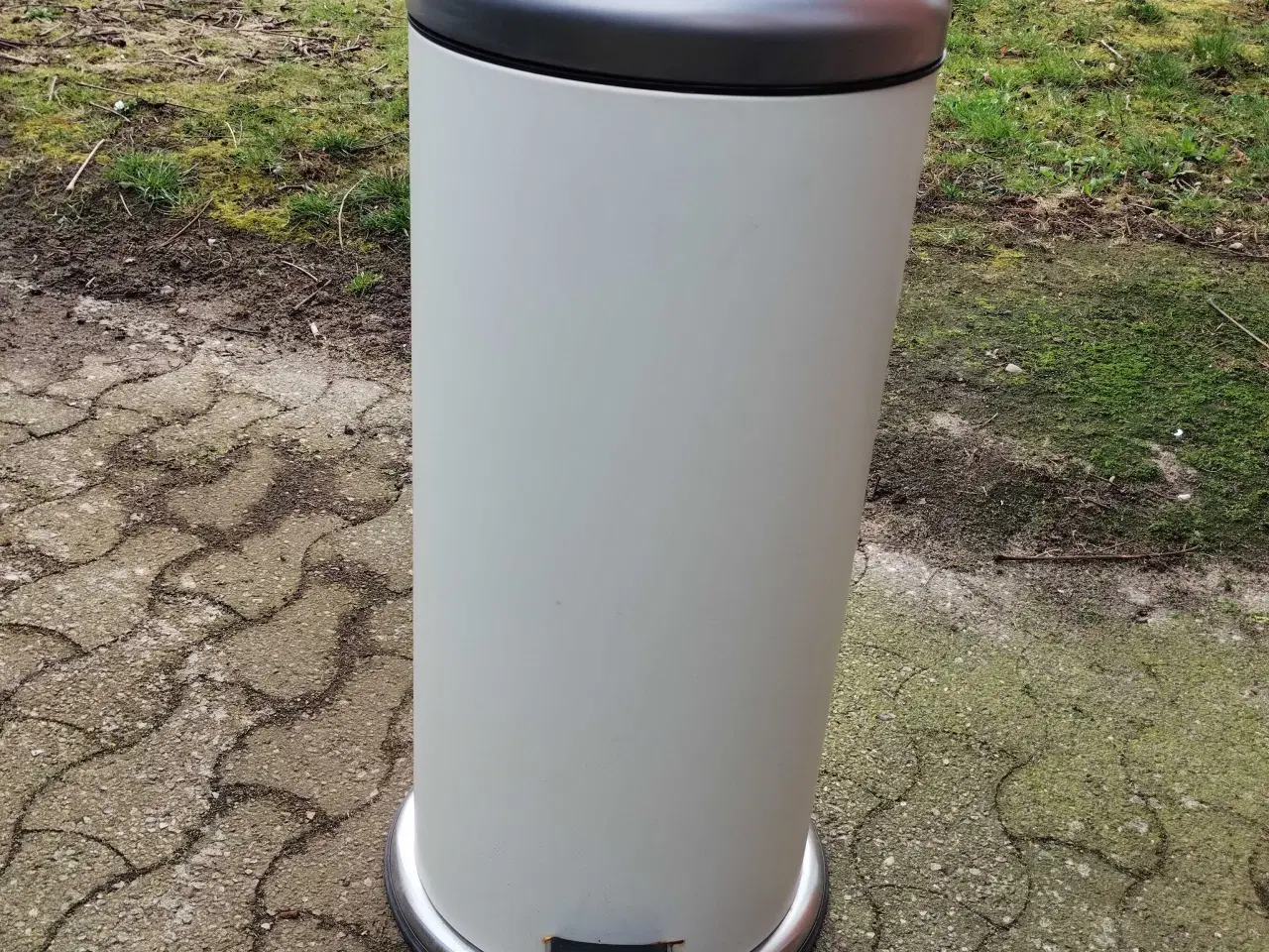 Billede 1 - Pedal spand 