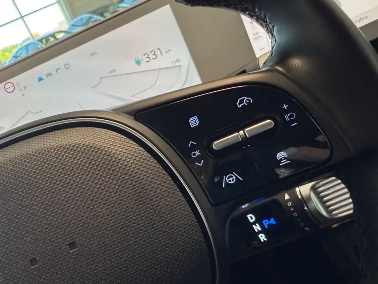 Billede 19 - Hyundai Ioniq 5 58 Essential