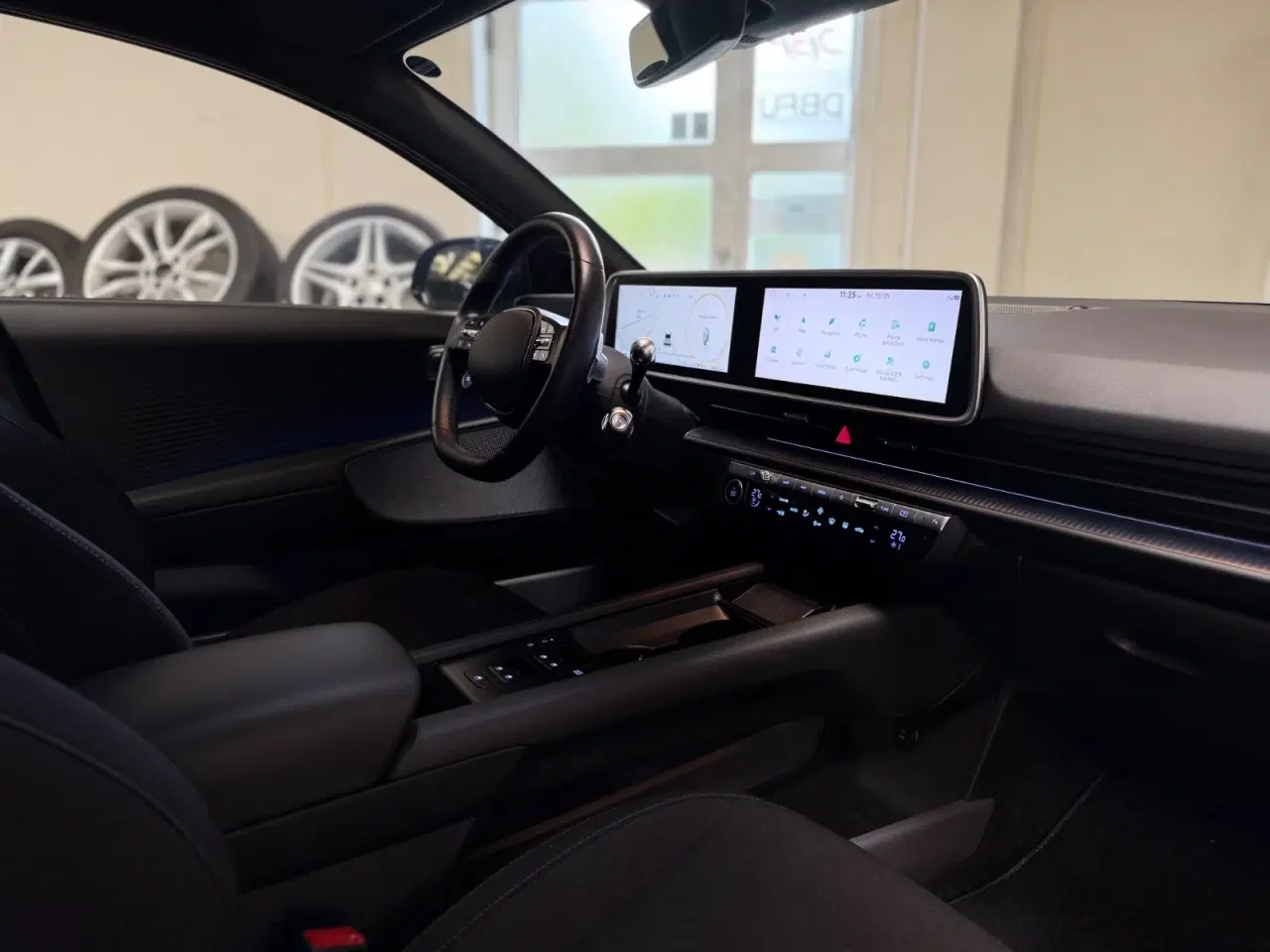 Billede 12 - Hyundai Ioniq 6 77 Advanced