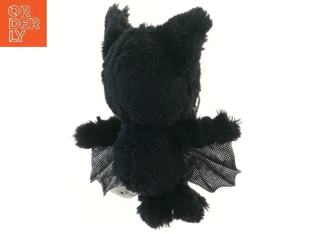 Billede 2 - Minimoomis-tøjdyr, Floodo, på 20 cm