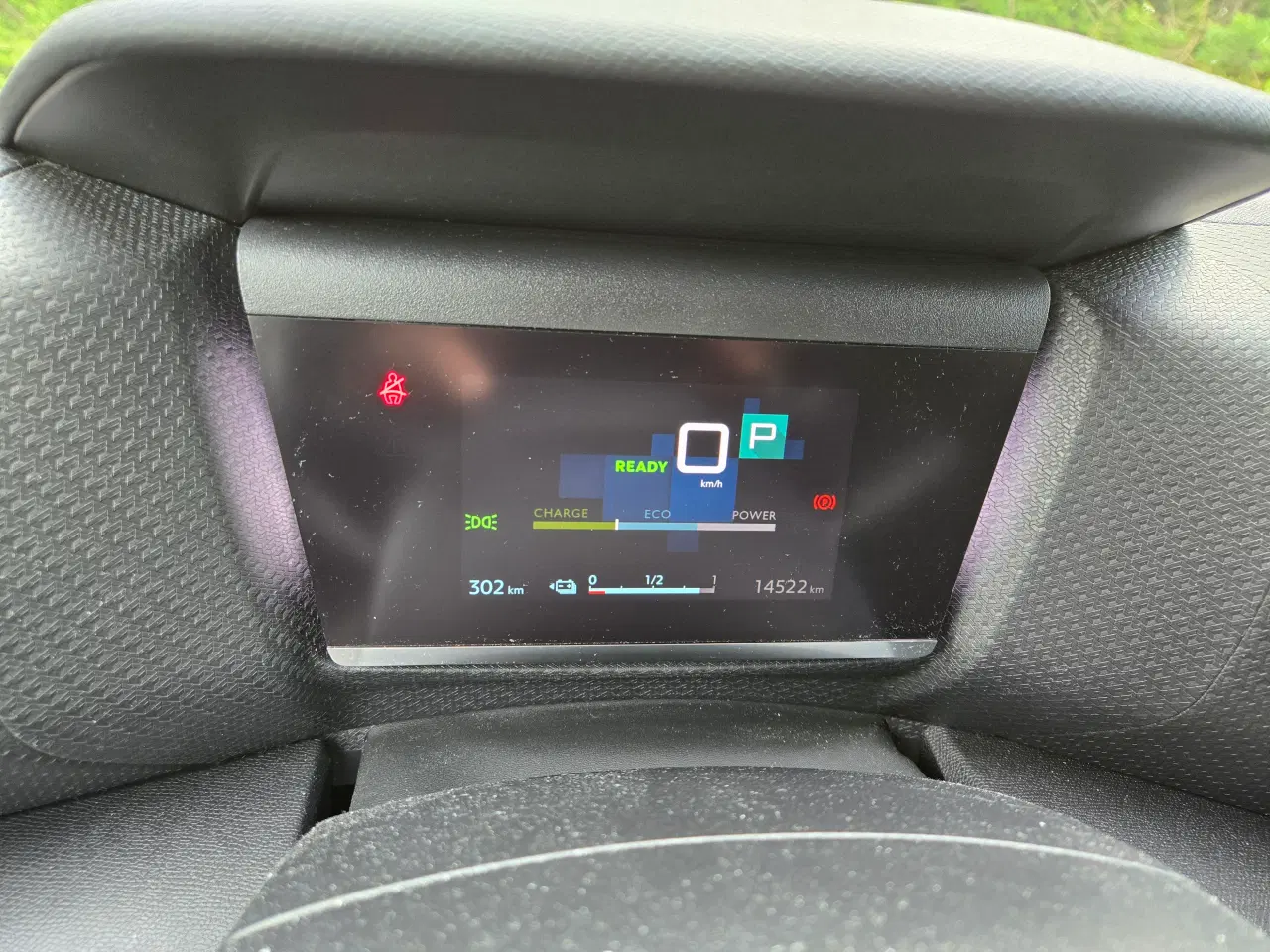 Billede 7 - Citroen E-c4 Palais sky