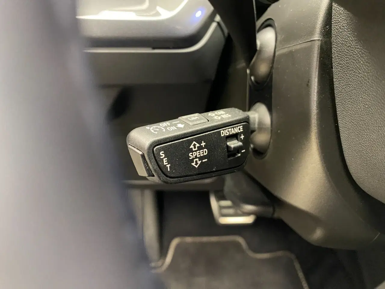 Billede 18 - Audi Q4 e-tron 50 S-line Sportback quattro