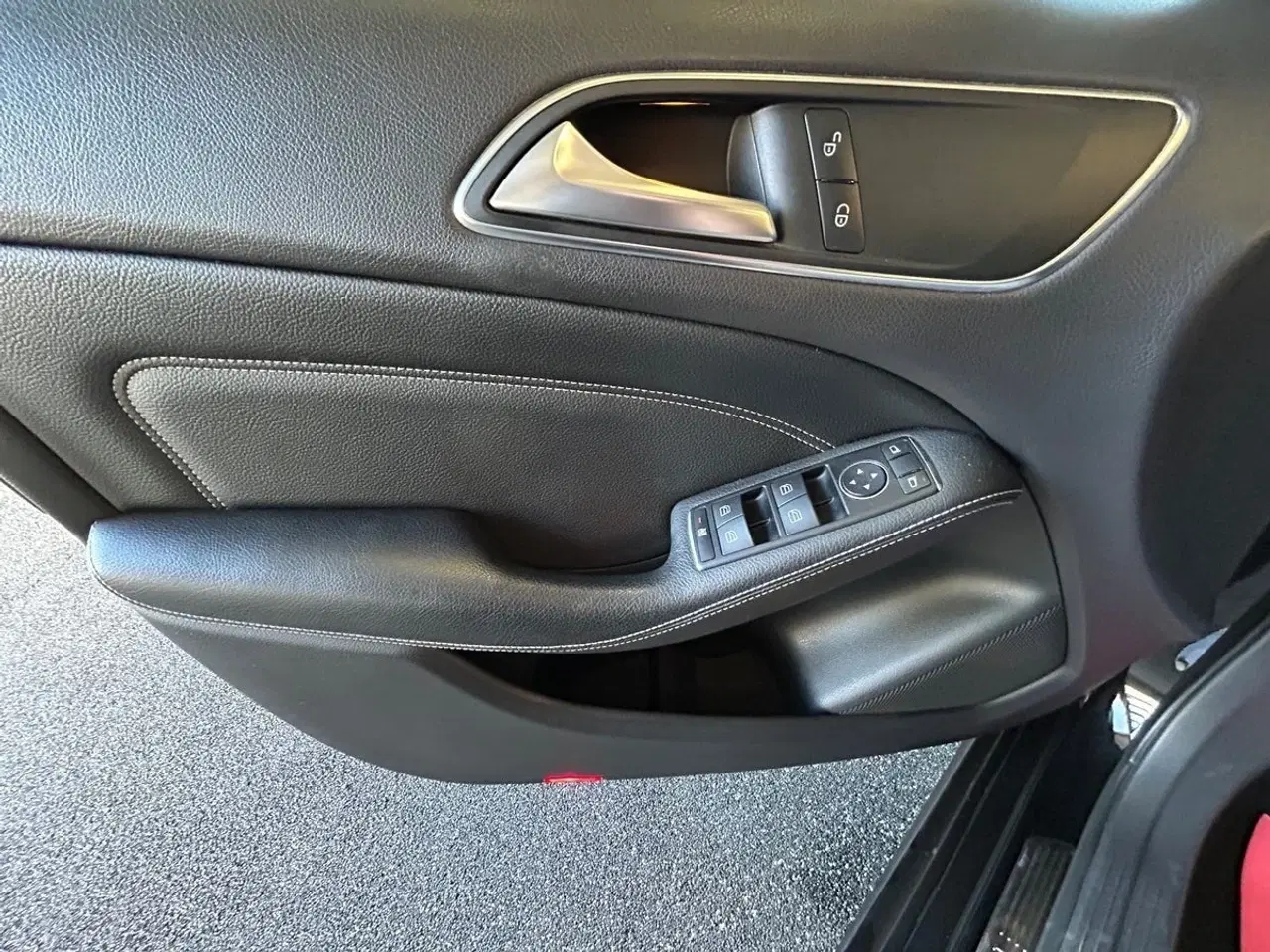 Billede 13 - Mercedes B180 1,5 CDi Business