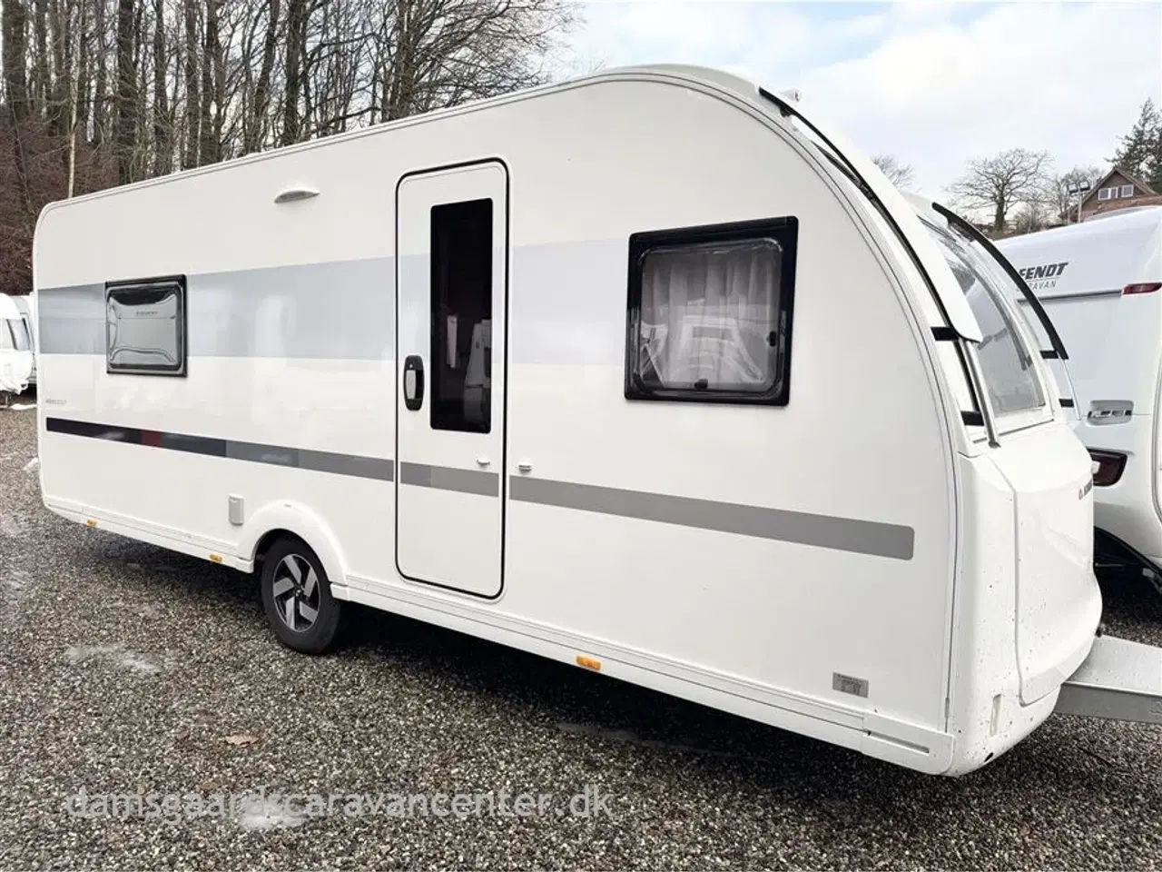 Billede 2 - 2021 - Adria Adora 572 UT   Forventes på lager primo uge 30