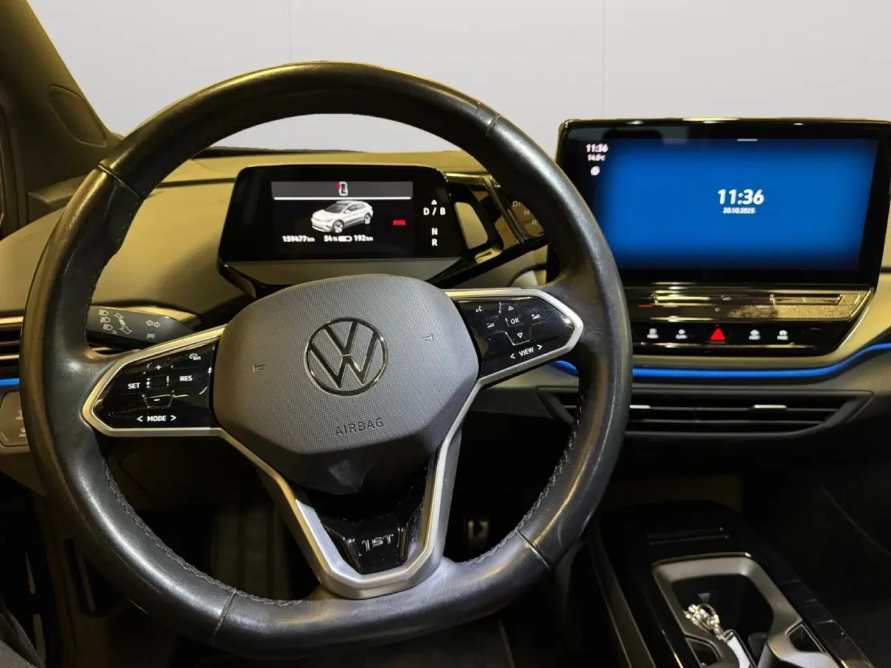 Billede 6 - VW ID.4 77 1ST Max