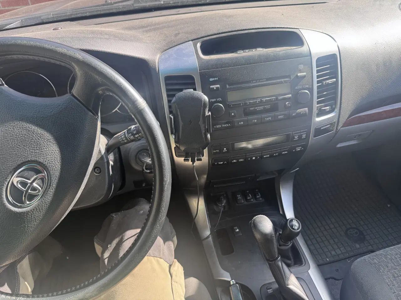 Billede 10 - Landcruiser Camper