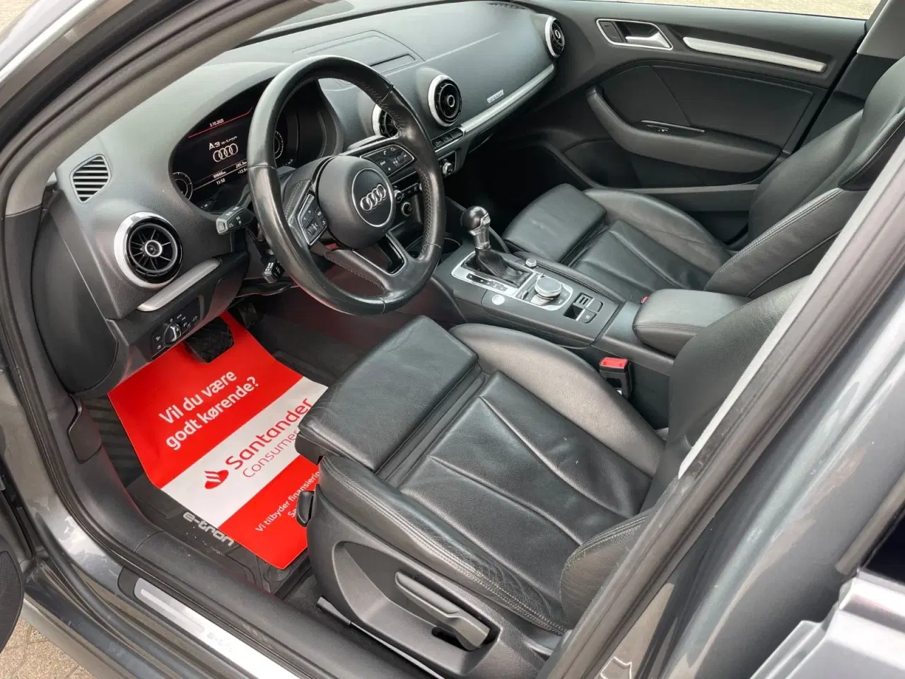 Billede 7 - Audi A3 1,4 e-tron S-line Sportback S-tr.