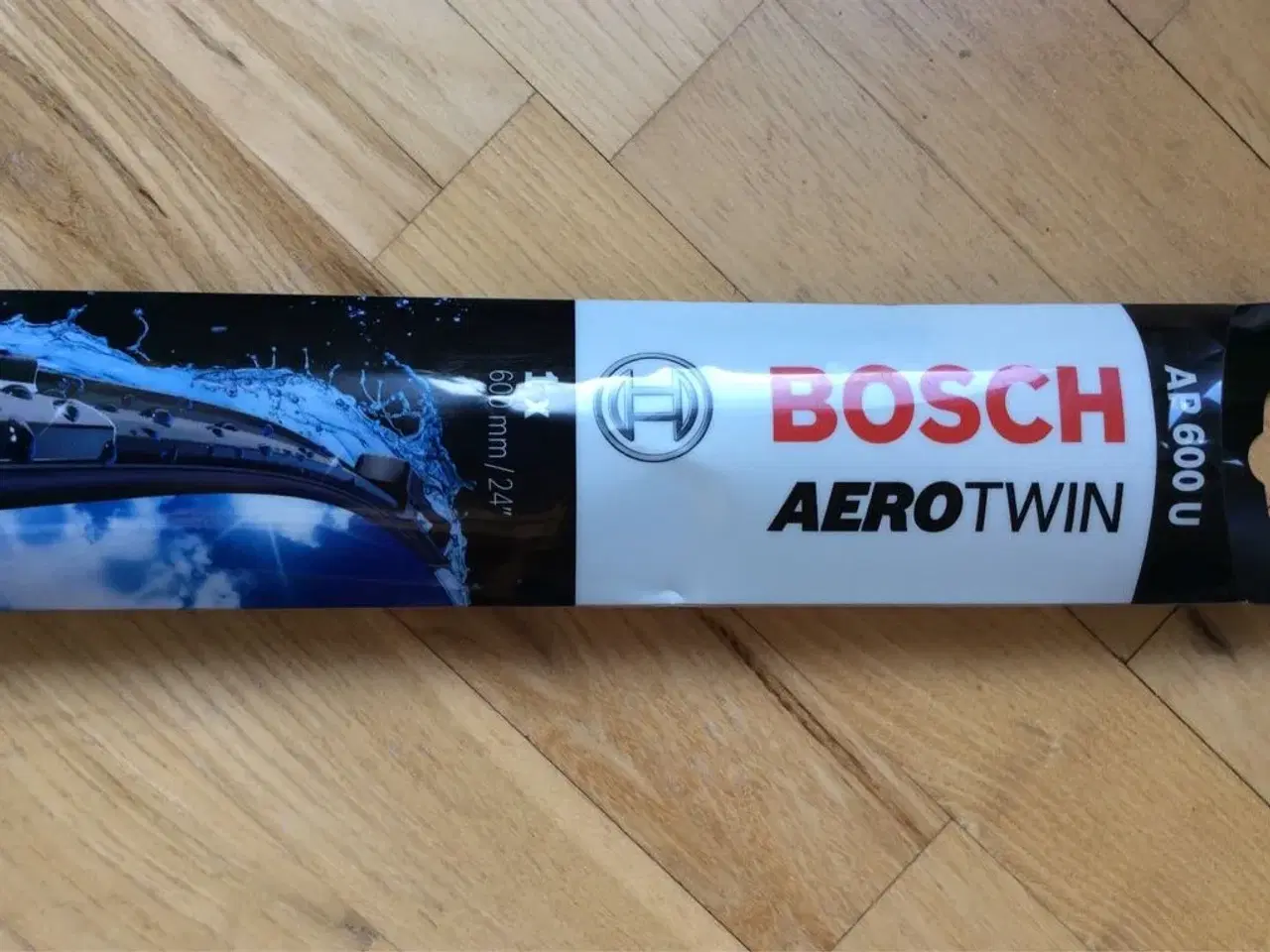 Billede 2 - Bosch Aero Twin