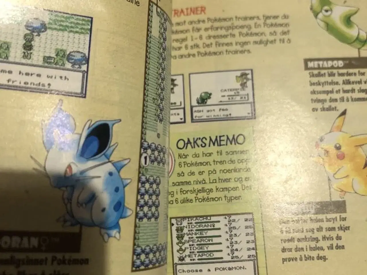 Billede 2 - Gameboy spil, Mario, Wario, Kirby