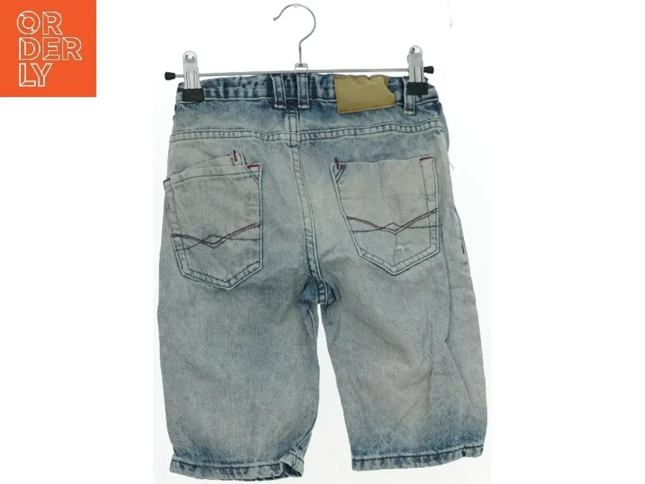 Billede 2 - Shorts fra Zara (str. 128 cm)