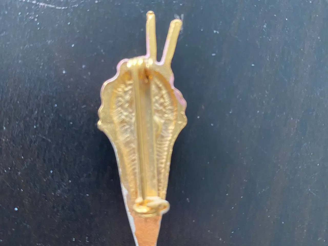 Billede 7 - 3 vintages brocher