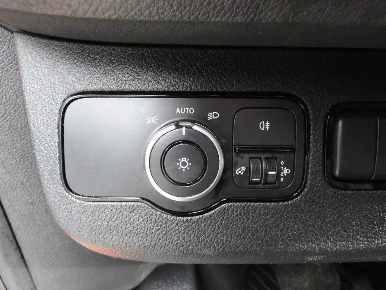 Billede 19 - Mercedes-Benz Sprinter 317 2,0 CDI A2 H2 RWD 9G-Tronic 170HK Van Aut.